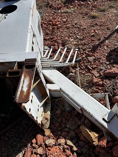 Used Hoist  Attachment