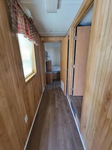 Used Man Camp Skidded