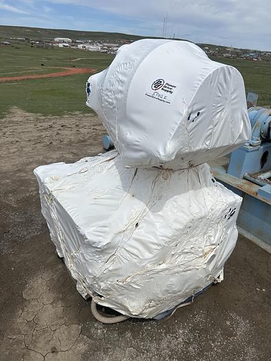 Used H National 1320 M