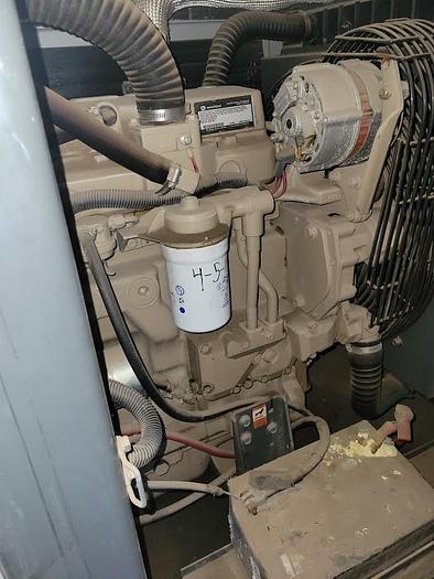 Used 1999 Hyundai Work Trailer