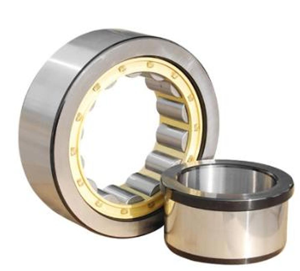 Used FAG Z-510616.01.ZL Radial Cylindrical Roller Bearing