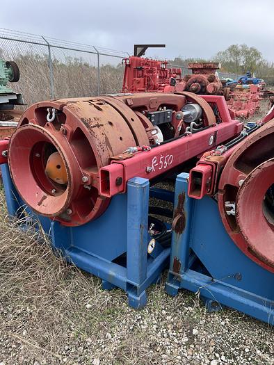 Used NOV CRT 350 Casing Running Tool