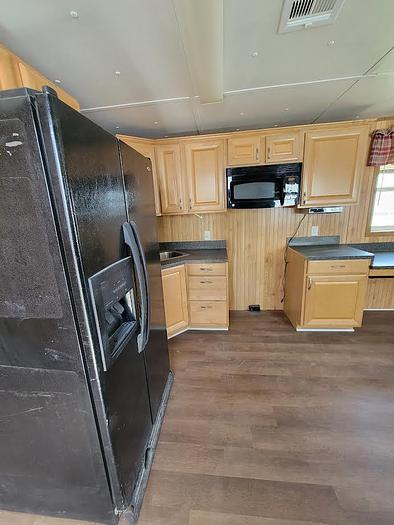 Used Man Camp Skidded