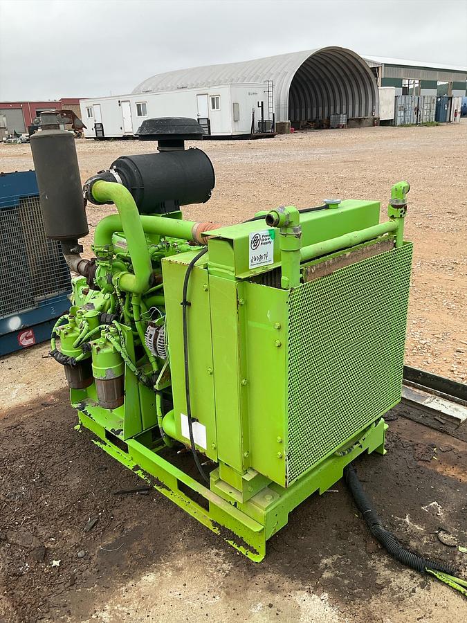 Used Isuzu Engine AI-4JJ1X