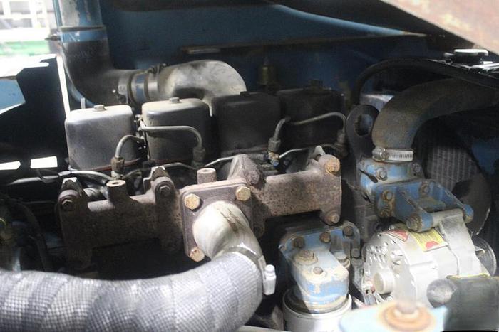 Used 1996 Gradall 534C-6 Telehandler