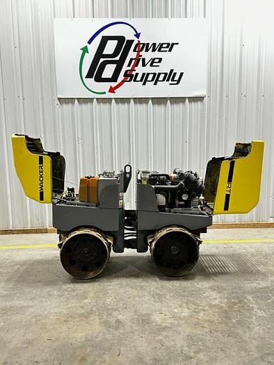 Used Wacker Neuson RT