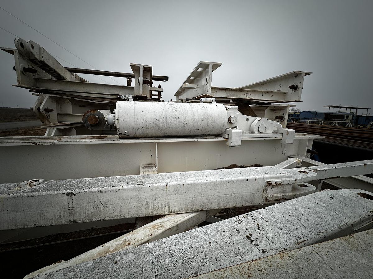 Used Woolslayer Rig Skidding Package