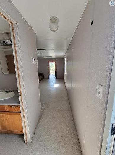 Used Man Camp Skidded