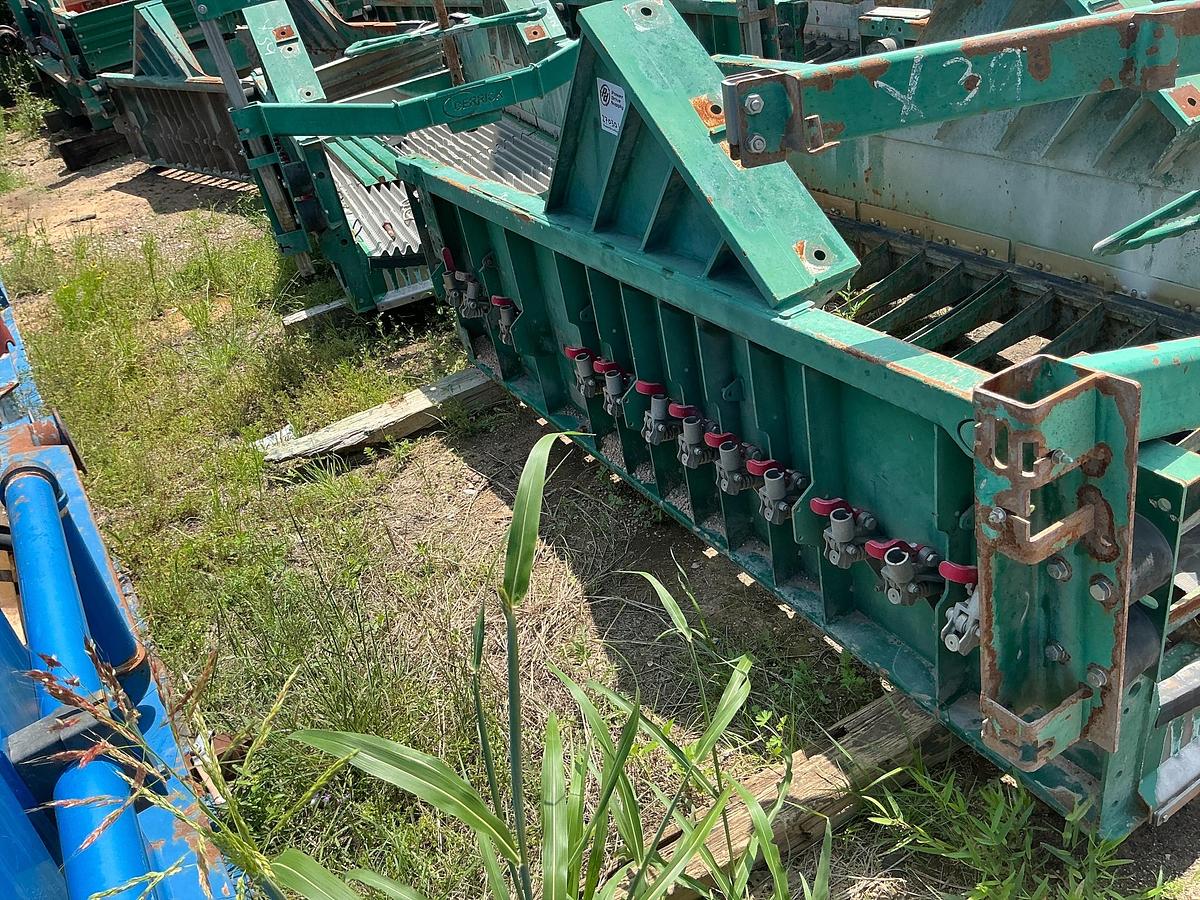 Used Derrick Shaker