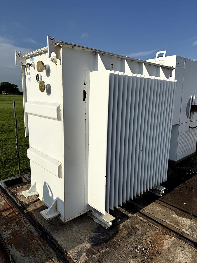 Used Southwest Electric Co. 