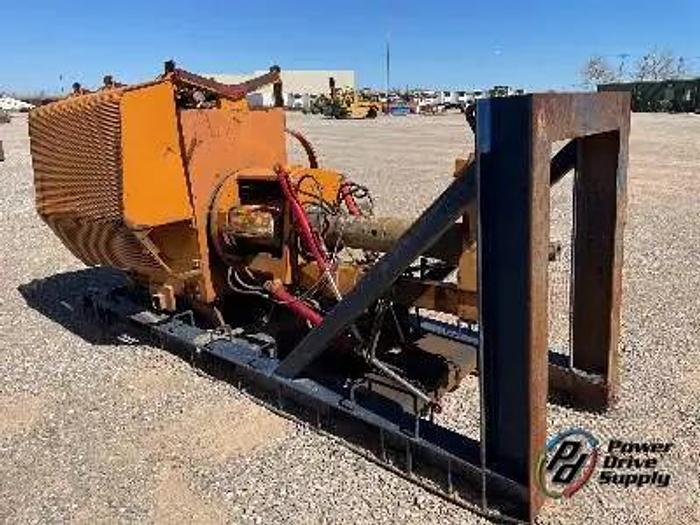 Used Tesco 500 Ton ECI 900hp