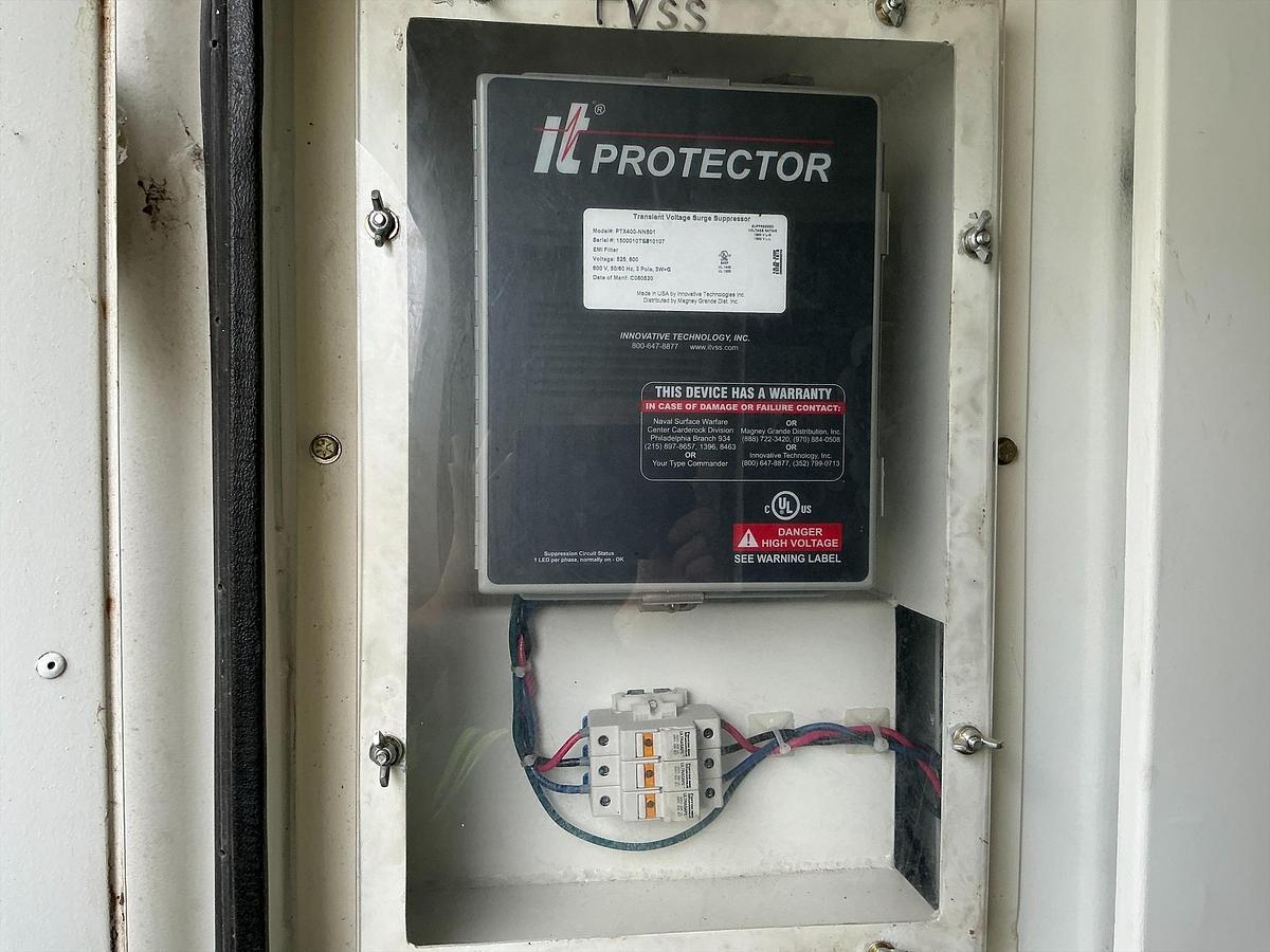 Used Tesco PM900HP 