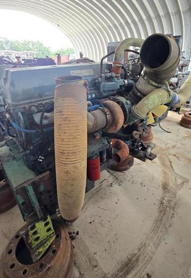 Used Detroit Diesel Series 60 12.7L