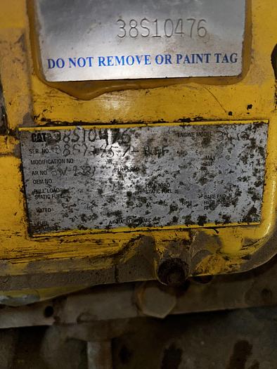 Used Gardner Denver P27