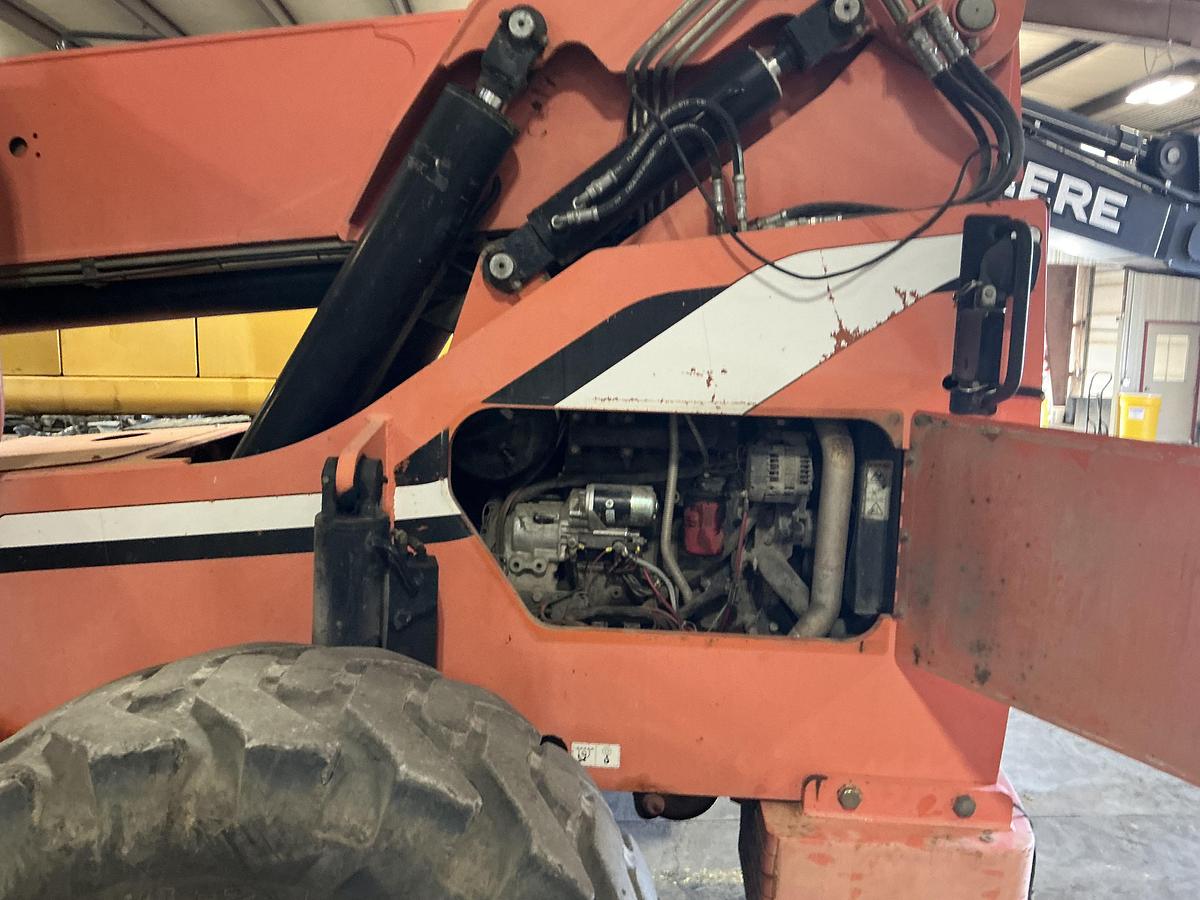 Used 2006 SKYTRAK 10042