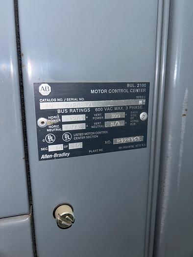 Used Omron 3x4 SCR House