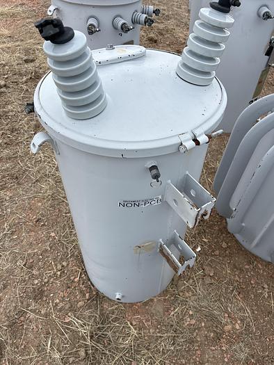 Used Fact Transformers