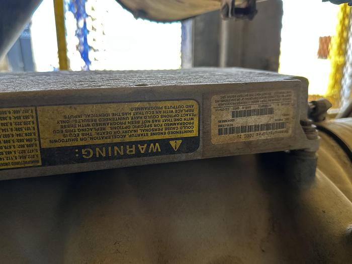 Used 2009 Bomco RSF 1000 Mud Pump