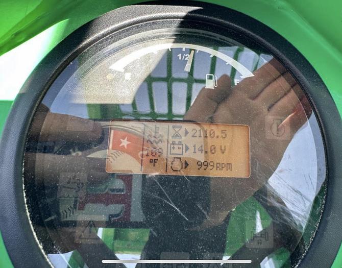 Used 2016 JLG SkyTrak 6042