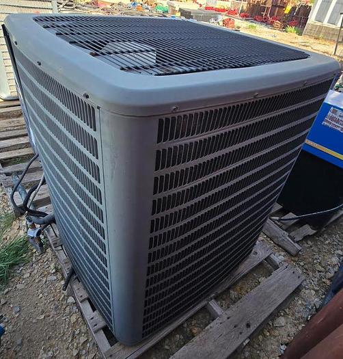 Used Goodman GSC Series Split System Air Conditioner