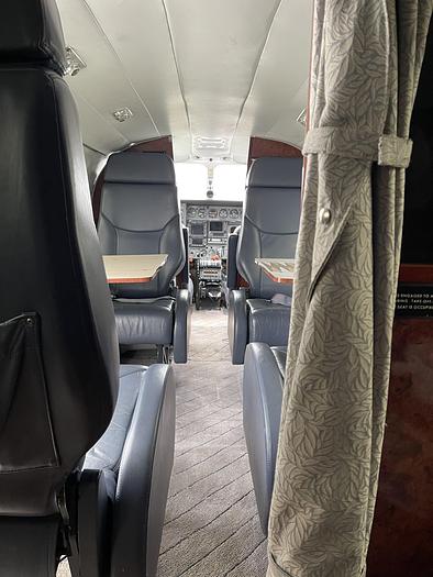 Used 1971 Cessna 414