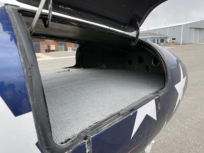 Used 1971 Cessna 414