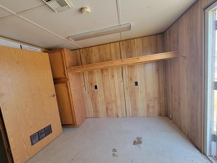 Used Man camp 56'X14'