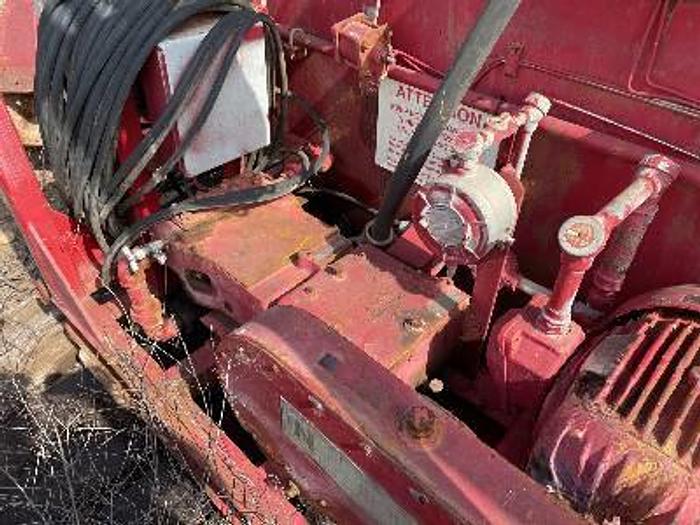 Used Blow Out Preventers, Annular, and Closing Unit 11x10,000# Double, Single, 5,000 LB Annular