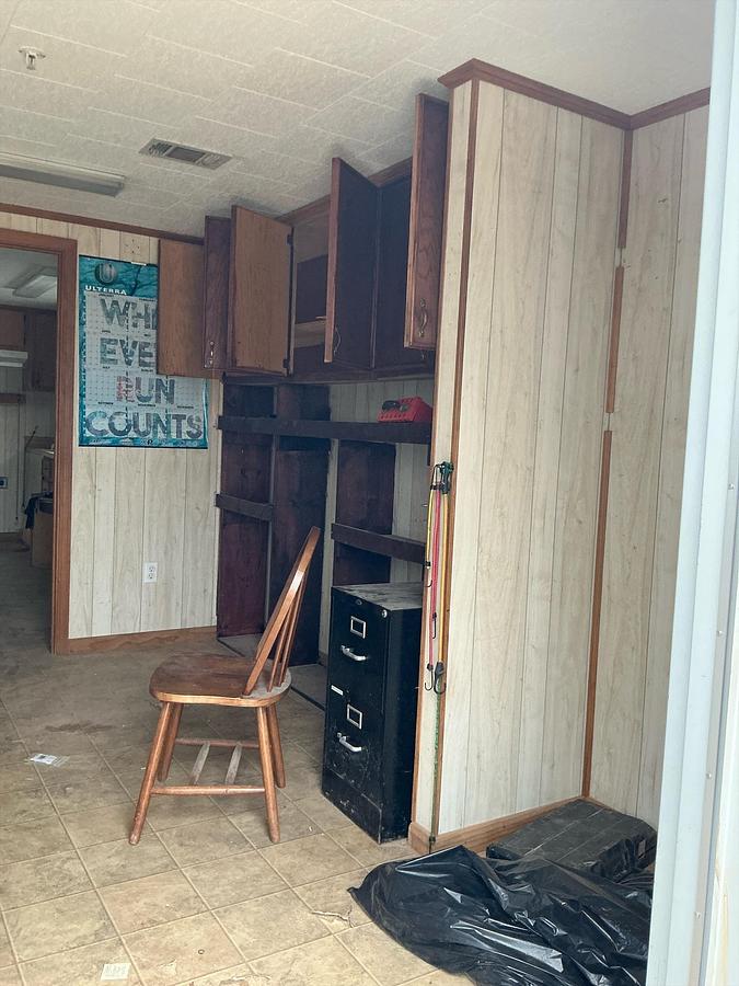 Used 2011 Man Camp DBI