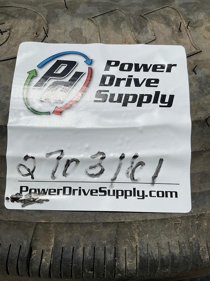 Used Firestone F5560