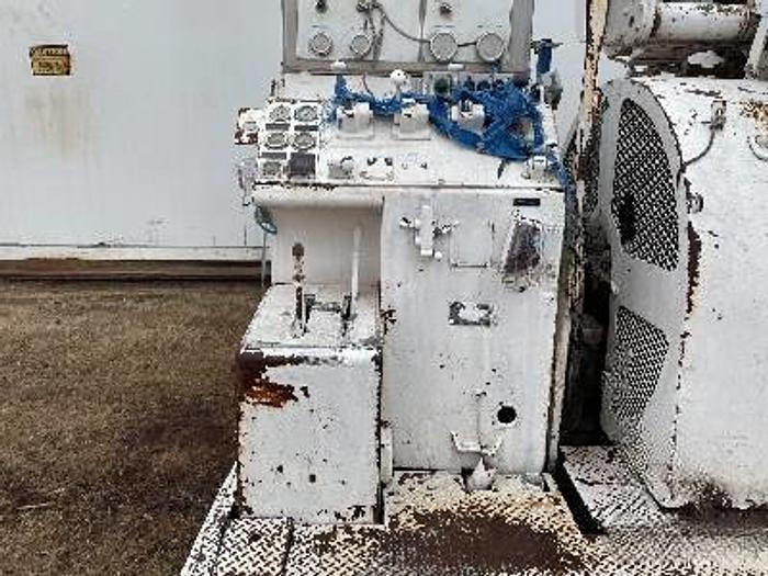 Used DSI 1,000,000 LB Partial Rig Package