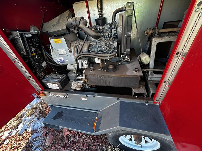 Used Walker Neuson Arctic Bear XHD