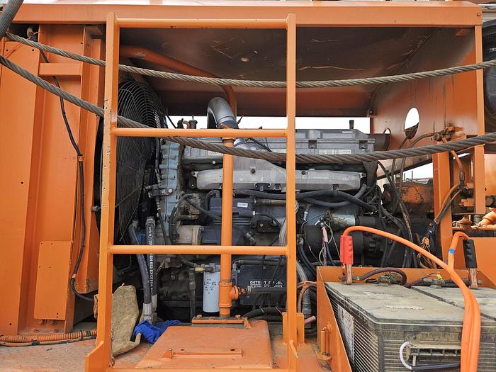 Used Watson Hopper GXXTA