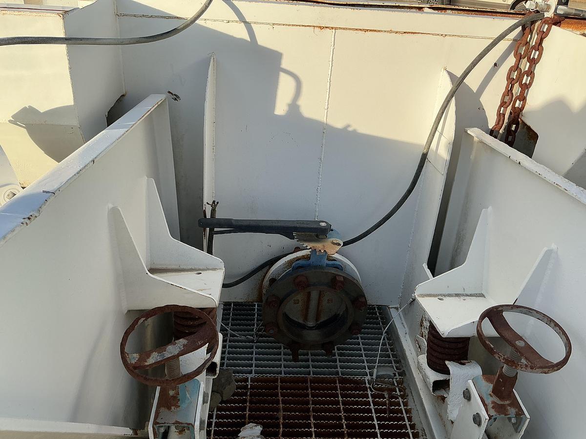 Used NOV COBRA SHALE SHAKERS