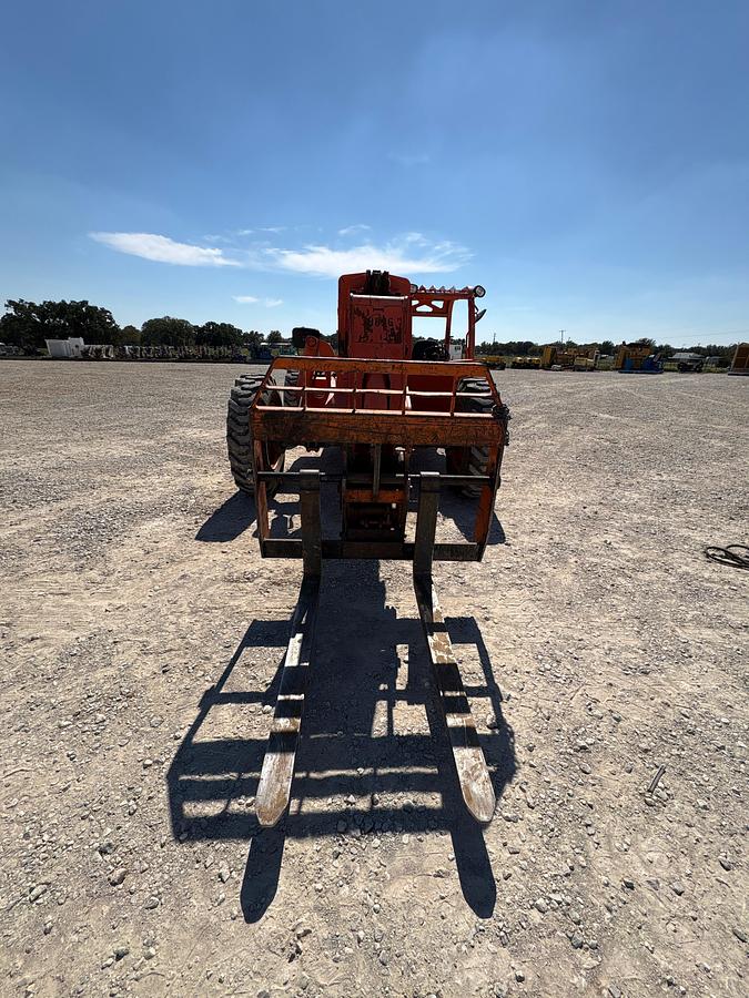 Used 2009 Extreme XRM-0945