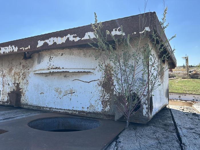 Used Rig Components 1500hp