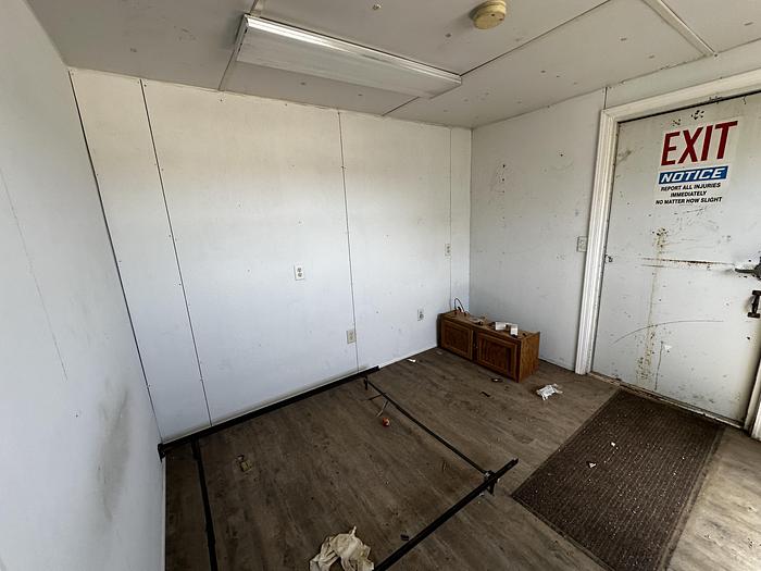 Used Ameri-Tech Man Camp/Rig House