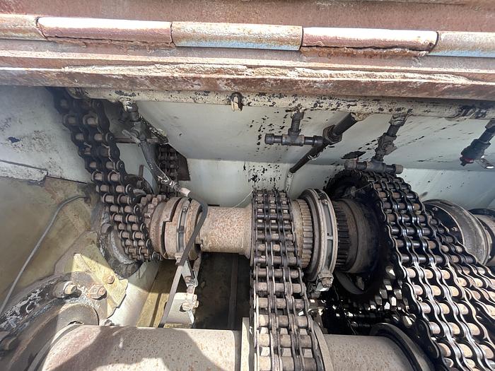 Used H National 1320 M