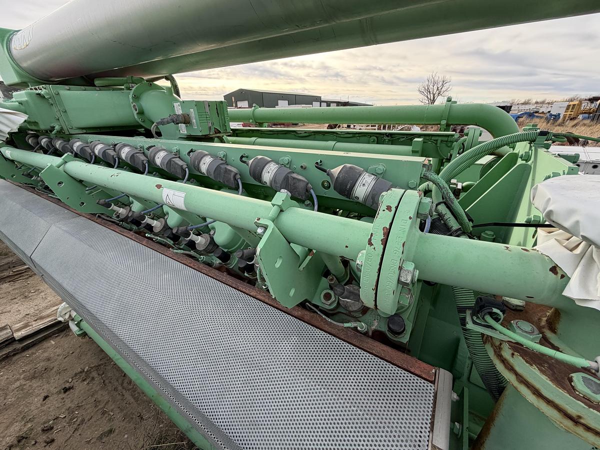 Used 2010 General Electric Jenbacher JGS 320 GS Natural Gas Generator 1712KW