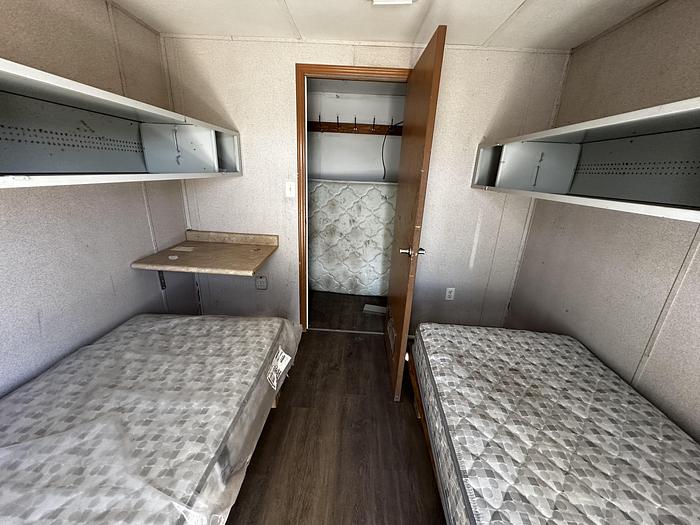 Used Ameri-Tech Man Camp/Rig House