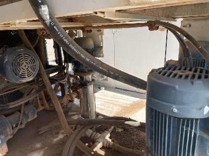 Used Tesco 500 Ton ECI 900hp