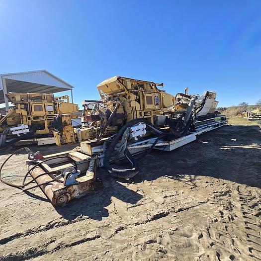 Used 2010 Canrig 1250AC-681