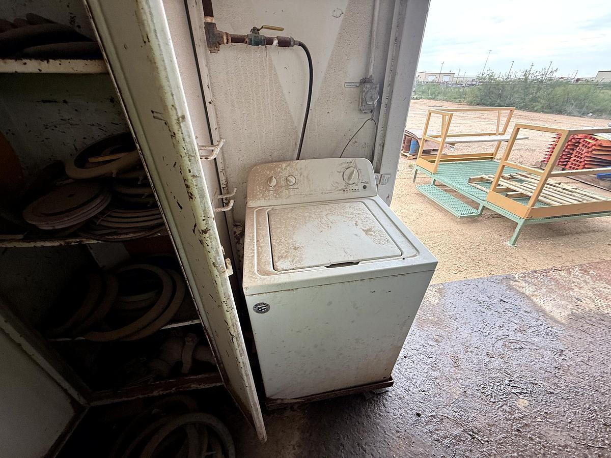 Used Bomco F1000 Mud Pump 