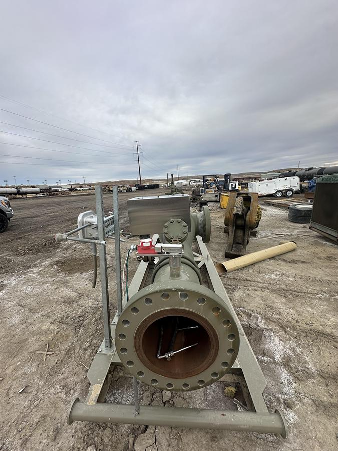 Used 2018 WELDFIT  SURESEAL SLL-1220-060-5