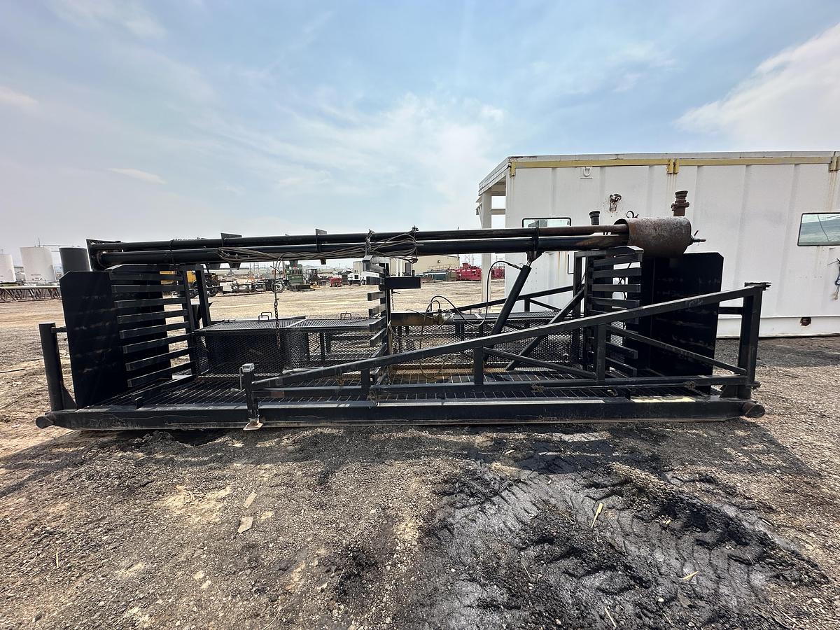 Used Great Condition Flair Stack