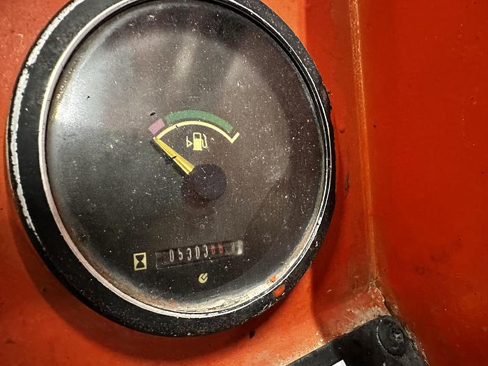 Used JLG SkyTrak 8042