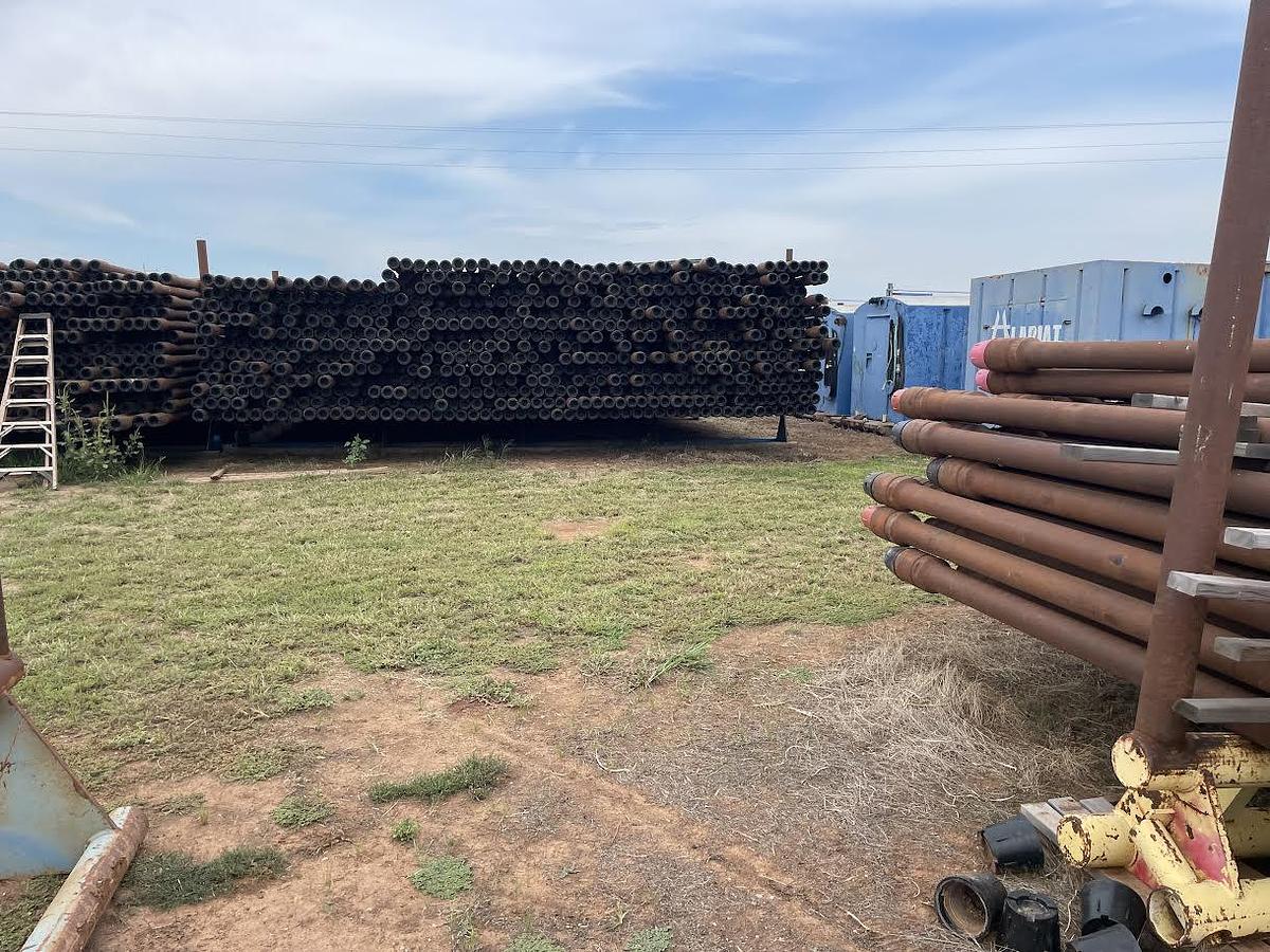 Used UNUSED ** 4 1/2 G105 Whole PC, US Mill W/Mill Cert