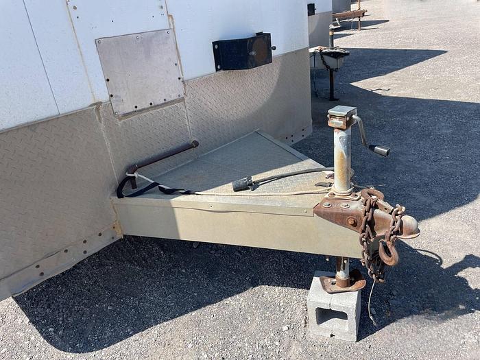 Used 2006 The Aluminum Trailer Co