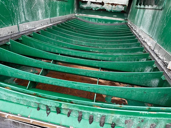 Used 2013 DERRICK CORPORATION Hyperpool Shaker