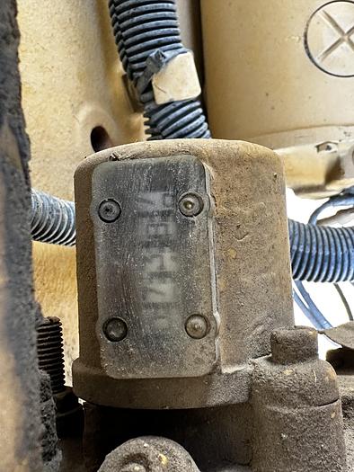 Used Cat 3406 Diesel Generator